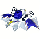 Injection ABS Plastic Bodywork Fairing Fit For Honda VFR800 2002-2012