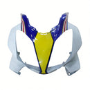Injection ABS Plastic Bodywork Fairing Fit For Honda VFR800 2002-2012