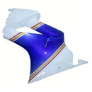 Injection ABS Plastic Bodywork Fairing Fit For Honda VFR800 2002-2012