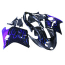Injection Fairing Kit Bodywork ABS For Honda CBR1100XX SuperBlackBird 1996-2007
