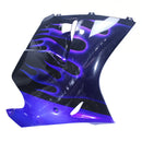 Injection Fairing Kit Bodywork ABS For Honda CBR1100XX SuperBlackBird 1996-2007