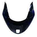 Injection Fairing Kit Bodywork ABS For Honda CBR1100XX SuperBlackBird 1996-2007