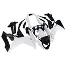 Injection Fairing Kit Bodywork Plastic ABS For Honda CBR650F 2014-2016