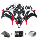 Injection Fairing Kit Bodywork Plastic ABS fit For Kawasaki ZX10R 2011-2015