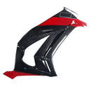 Injection Fairing Kit Bodywork Plastic ABS fit For Kawasaki ZX10R 2011-2015