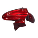 Injection Fairing Kit Bodywork Plastic ABS fit For Kawasaki EX250 Ninja250R 2008-2012