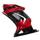 Injection Fairing Kit Bodywork Plastic ABS fit For Kawasaki EX250 Ninja250R 2008-2012