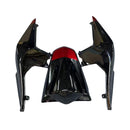 Injection Fairing Kit Bodywork Plastic ABS fit For Kawasaki EX250 Ninja250R 2008-2012