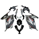 Injection Fairing Kit Bodywork fit For Kawasaki EX300 Ninja300R 2013-2024