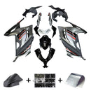 Injection Fairing Kit Bodywork fit For Kawasaki EX300 Ninja300R 2013-2024