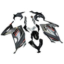 Injection Fairing Kit Bodywork fit For Kawasaki EX300 Ninja300R 2013-2024