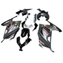 Injection Fairing Kit Bodywork fit For Kawasaki EX300 Ninja300R 2013-2024