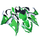 Injection Fairing Kit Bodywork For Kawasaki EX400 Ninja400 2018-2024