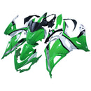 Injection Fairing Kit Bodywork For Kawasaki EX400 Ninja400 2018-2024