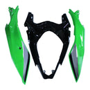Injection Fairing Kit Bodywork For Kawasaki EX400 Ninja400 2018-2024