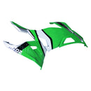 Injection Fairing Kit Bodywork For Kawasaki EX400 Ninja400 2018-2024