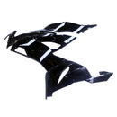 Injection Fairing Kit Bodywork Plastic ABS fit For Kawasaki ZX6R 2019-2023