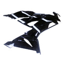 Injection Fairing Kit Bodywork Plastic ABS fit For Kawasaki ZX6R 2019-2023