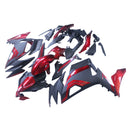 Injection Fairing Kit Bodywork ABS fit For Kawasaki ER-6F Ninja650 2020-2025