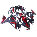 Injection Fairing Kit Bodywork ABS fit For Kawasaki ER-6F Ninja650 2020-2025