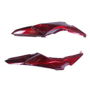 Injection Fairing Kit Bodywork ABS fit For Kawasaki ER-6F Ninja650 2020-2025