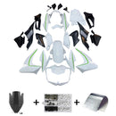 Injection Fairing Kit Bodywork Plastic ABS fit For Kawasaki Z1000 2007-2009