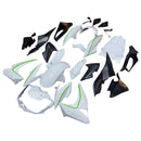 Injection Fairing Kit Bodywork Plastic ABS fit For Kawasaki Z1000 2007-2009