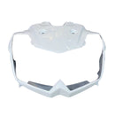 Injection Fairing Kit Bodywork Plastic ABS fit For Kawasaki Z1000 2007-2009