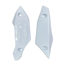 Injection Fairing Kit Bodywork Plastic ABS fit For Kawasaki Z1000 2007-2009