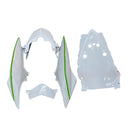 Injection Fairing Kit Bodywork Plastic ABS fit For Kawasaki Z1000 2007-2009