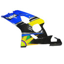 Injection Fairing Kit Bodywork Plastic ABS For Suzuki GSXR 600/750 2004-2005 K4