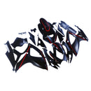 Injection Fairing Kit Bodywork Plastic ABS For Suzuki GSXR 600/750 2006-2007 K6