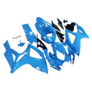 Injection Fairing Kit Bodywork Plastic ABS For Suzuki GSXR 600/750 2006-2007 K6