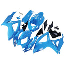 Injection Fairing Kit Bodywork Plastic ABS For Suzuki GSXR 600/750 2006-2007 K6