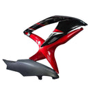Injection Fairing Kit Bodywork Plastic ABS For Suzuki GSXR 600/750 2008-2010 K8