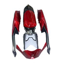 Injection Fairing Kit Bodywork Plastic ABS For Suzuki GSXR 600/750 2008-2010 K8