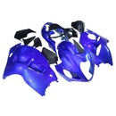 Injection Fairing Kit Bodywork Plastic ABS For Suzuki Hayabusa GSX1300R 1999-2007