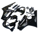 Injection Fairing Kit Bodywork Plastic ABS fit For Triumph Daytona 675 2006-2008