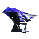 Injection Fairing Kit Bodywork Plastic ABS fit For Yamaha YZF-R3 R25 2019-2021