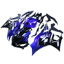 Injection Fairing Kit Bodywork Plastic ABS fit For Yamaha YZF-R3 R25 2019-2021