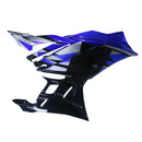 Injection Fairing Kit Bodywork Plastic ABS fit For Yamaha YZF-R3 R25 2019-2021