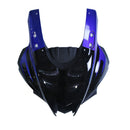 Injection Fairing Kit Bodywork Plastic ABS fit For Yamaha YZF-R3 R25 2019-2021