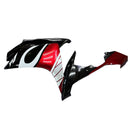 Injection Fairing Kit Bodywork Plastic ABS fit For Yamaha YZF 1000 R1 2007-2008