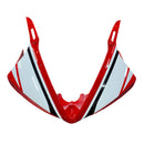 Injection Fairing Kit Bodywork Plastic ABS fit For Yamaha YZF 600 R6 2005