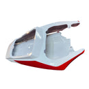Injection Fairing Kit Bodywork Plastic ABS fit For Yamaha YZF 600 R6 2005