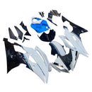 Injection Fairing Kit Bodywork Plastic ABS fit For Yamaha YZF 600 R6 2008-2016