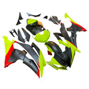 Injection Fairing Kit Bodywork Plastic ABS fit For Yamaha YZF 600 R6 2008-2016