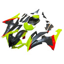Injection Fairing Kit Bodywork Plastic ABS fit For Yamaha YZF 600 R6 2008-2016