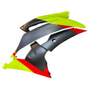 Injection Fairing Kit Bodywork Plastic ABS fit For Yamaha YZF 600 R6 2008-2016