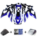 Injection Fairing Kit Bodywork ABS For Yamaha YZF-R3 2014-2018 R25 2015-2017